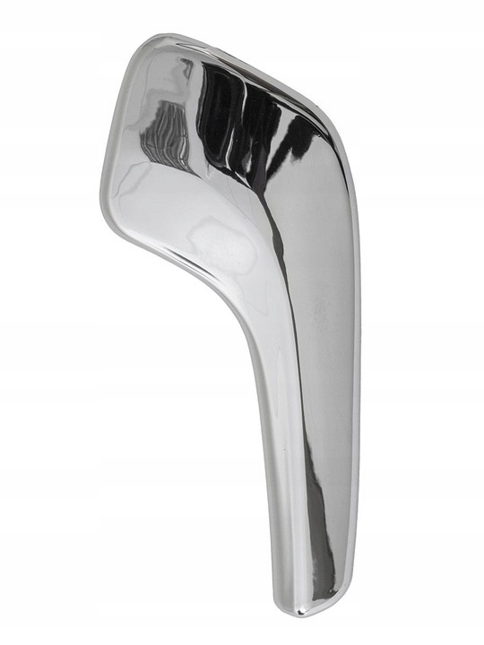 фото №1, Ручка внутренняя правая opel corsa d 2006-2014