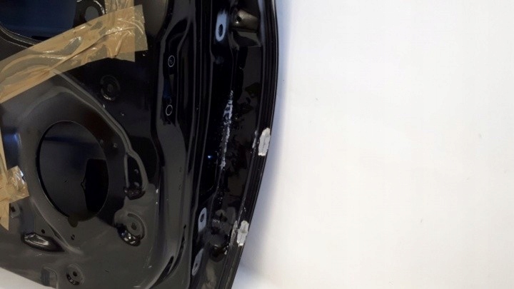 фото №7, Hyundai i20 2014 двері ліва перед