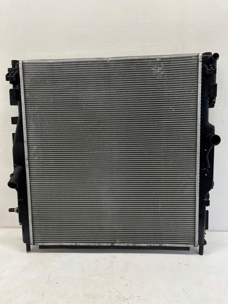 Радиатор воды mazda cx60 2022- в Украине