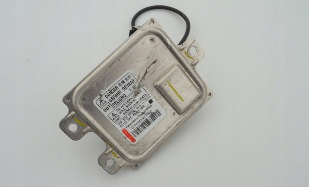 фото №2, 2016 camaro перетворювач led лампи протитуманної фари drl