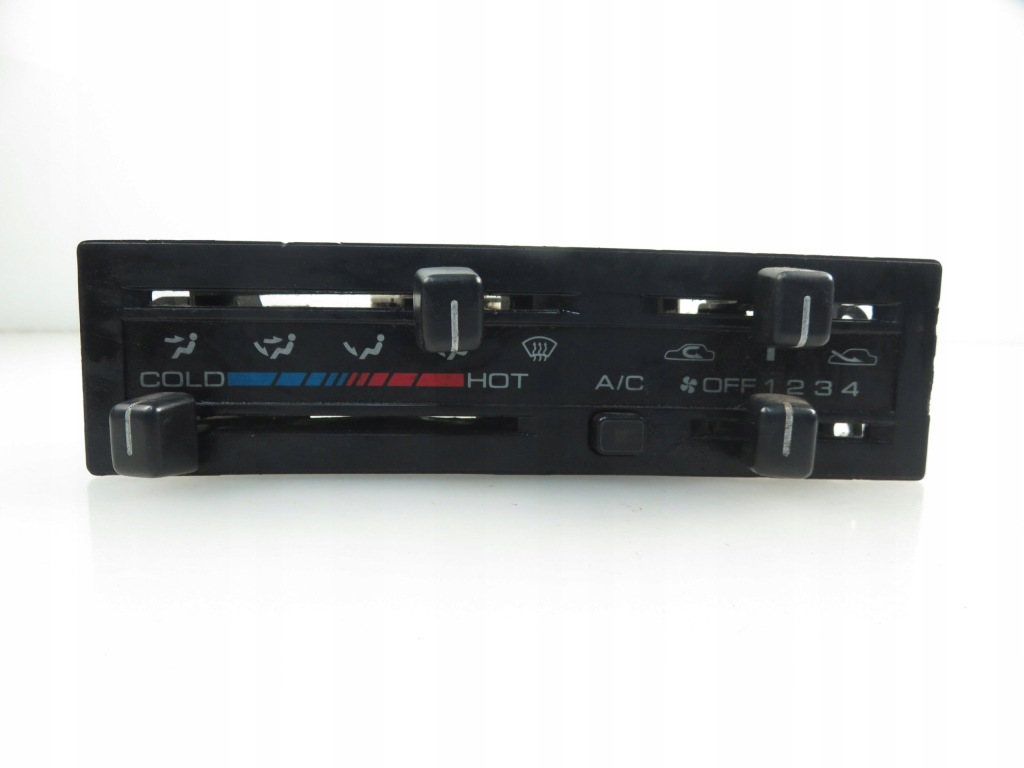 фото №1, Панель обдув с кондиционер m892415