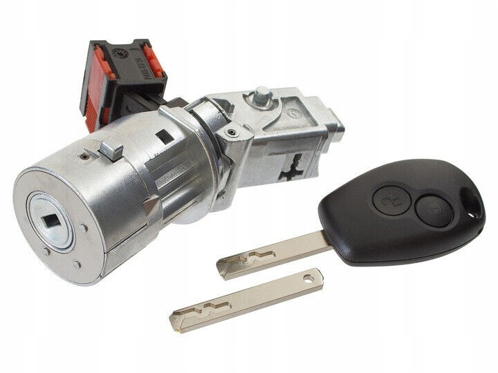 фото №3, Замок зажигания do renault master iii opel movano b 2010-