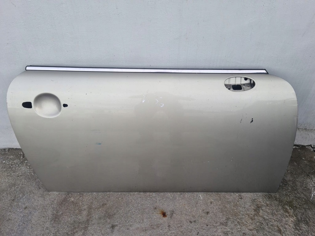 фото №1, Mini r56 coper дверь правое