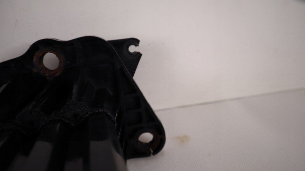 фото №11, Jeep renegade балка бампера нижняя перед