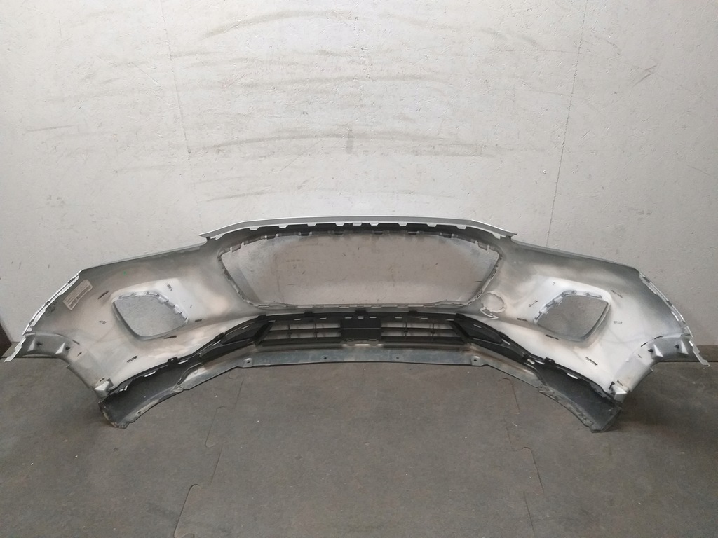 фото №10, Бампер перед ford puma mk2