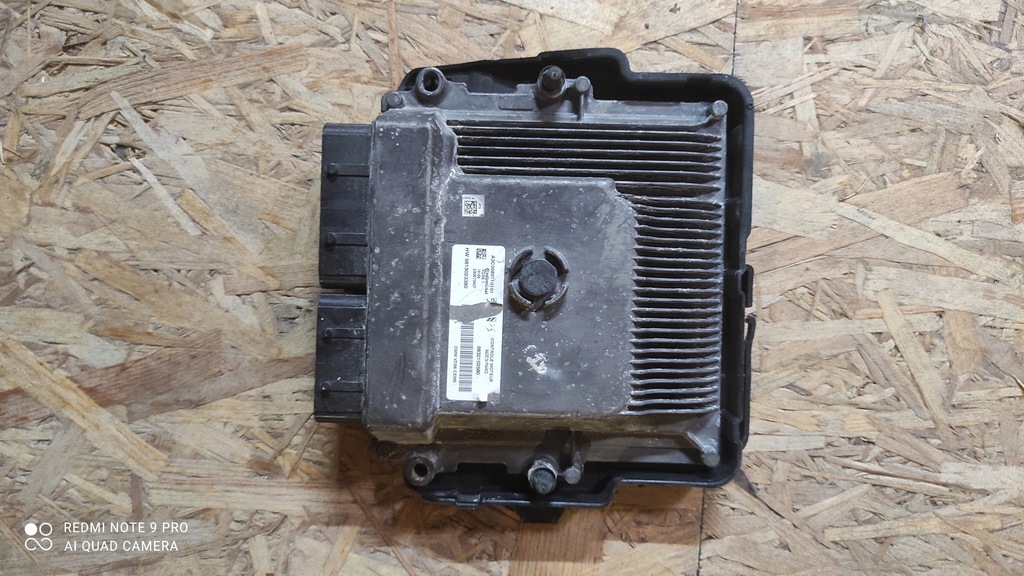 фото №1, Набор стартовый combo e rifter berlingo partner iv комплект 1,6 hdi