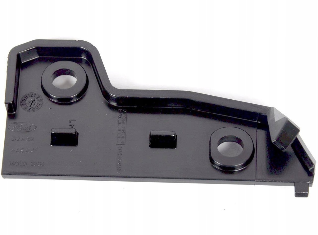 фото №9, Направляющая левый бампера перед transit/tourneo 2012- _ 2210862 _ jk21-17d959-cb