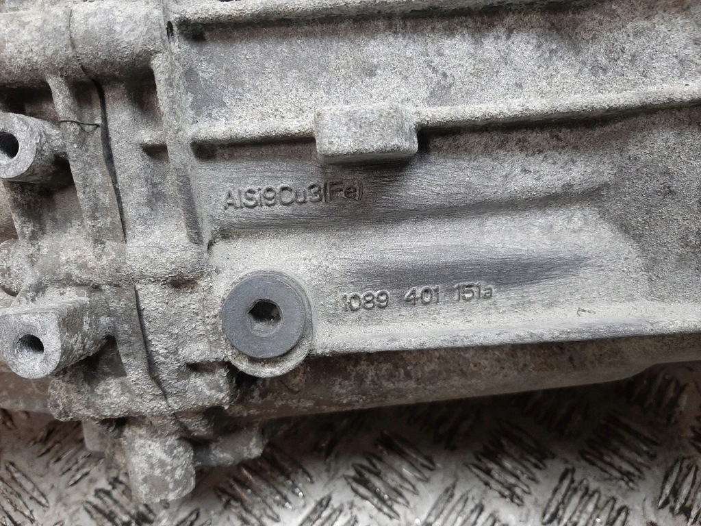 фото №8, Коробка передач передач bmw 4 coupe f32, f82 gs645dz 2.0l дизель 140kw 2015