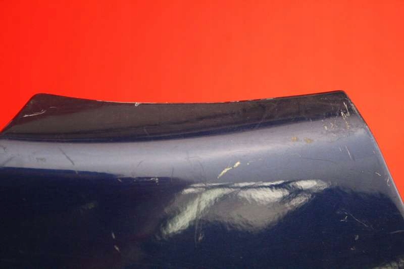 фото №12, Крыло левый перед передний granatowy hyundai santa fe 2 ii 06-12