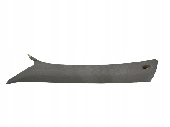 фото №1, 4g0867233 захист накладка стійка a ліва audi a6