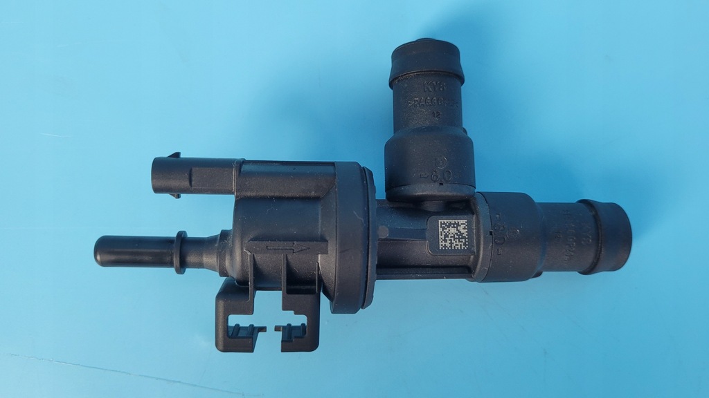 фото №7, Bmw 3' g20 330e 21r клапан вентиляційний 7643106