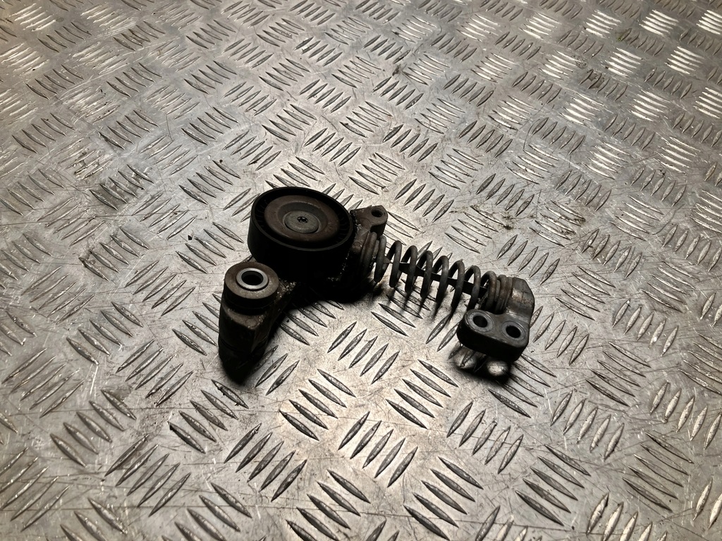 фото №1, Натяжитель ремень volvo xc40 17- 2.0 d