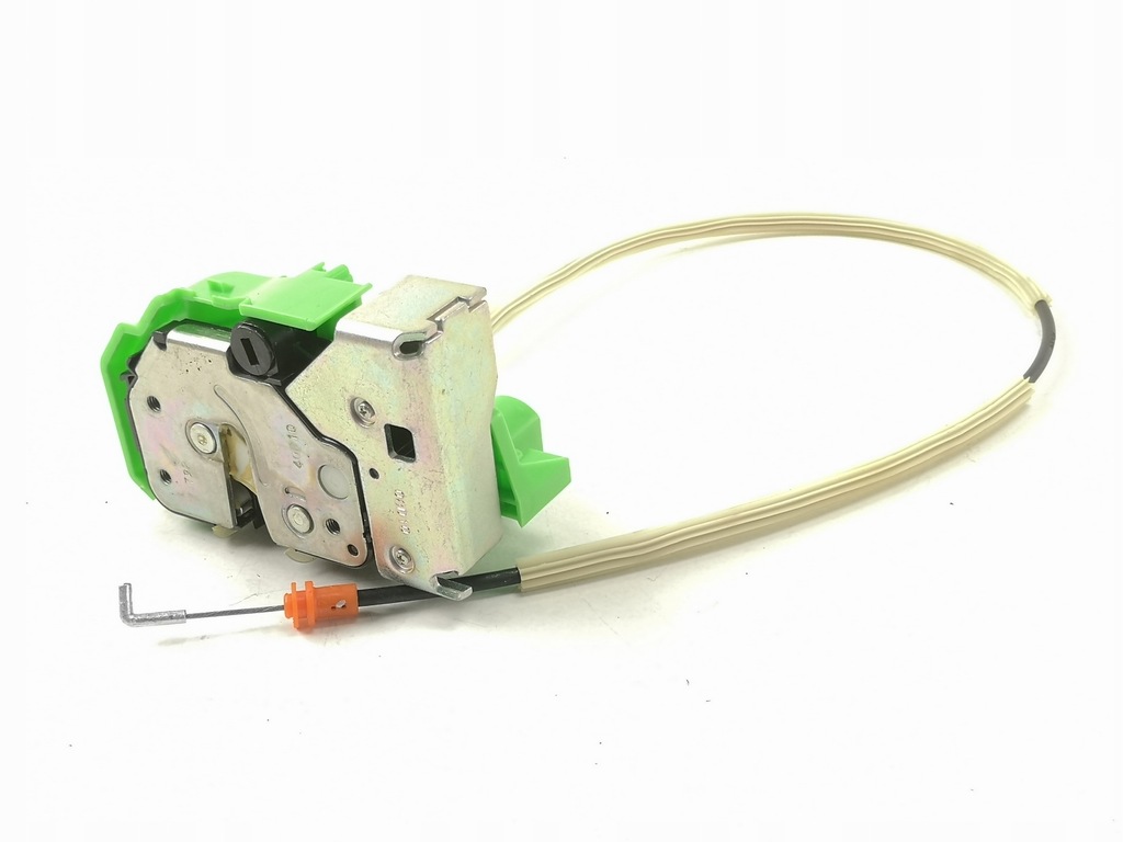 фото №1, Замок дверь правый перед alfa romeo mito 08-13 / 50519050