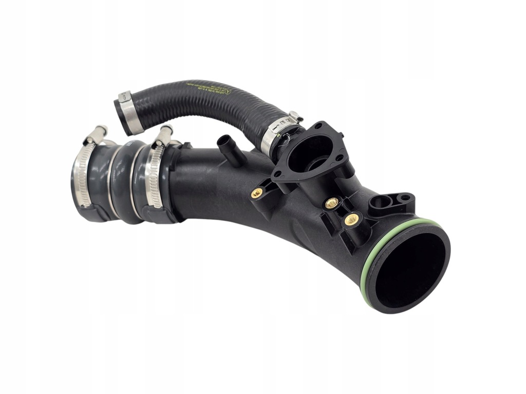 фото №1, Труба шланг інтеркулер колектор mercedes gle v167 c167