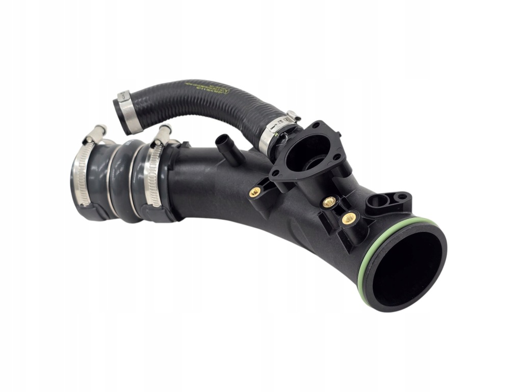 фото №1, Труба шланг інтеркулер колектор mercedes klasa s v223 w223