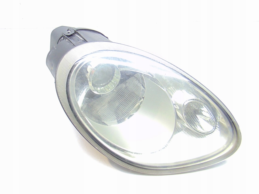 фото №1, Фара лампа правый перед правая передняя porsche cayman 987