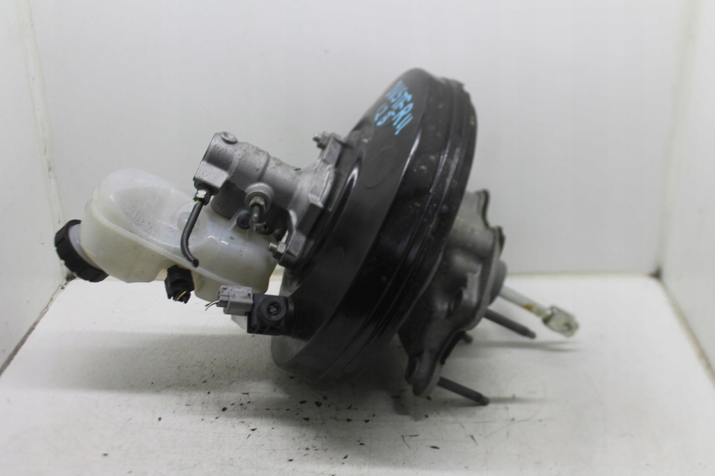 фото №1, Усилитель тормозов насос тормозная 472104797r renault dacia duster ii 17-24 eu