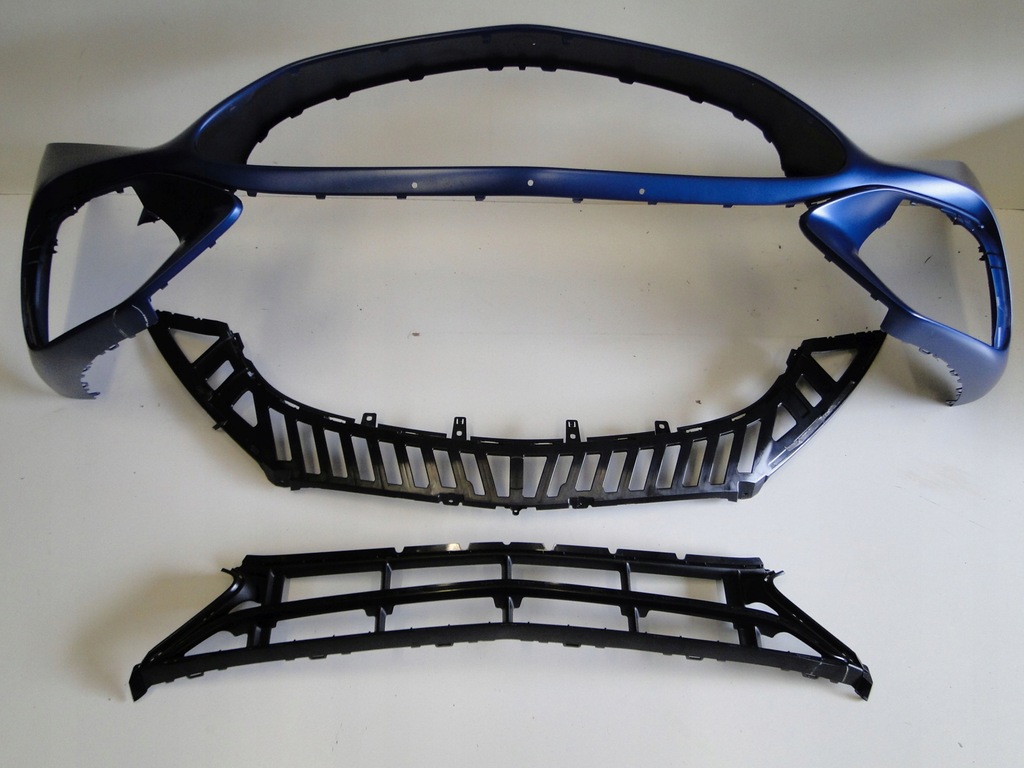 фото №2, Mercedes sl r232 232 решётка средняя рама amg