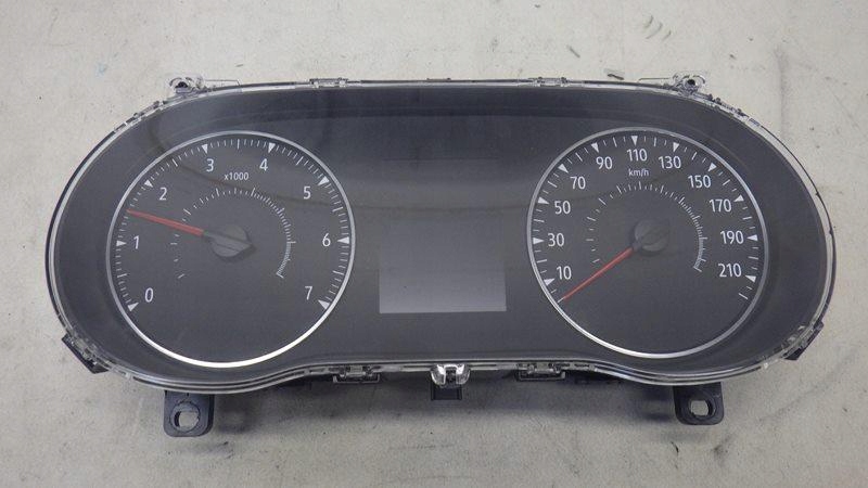 фото №1, Лічильник прилади dacia jogger 1.0 tce