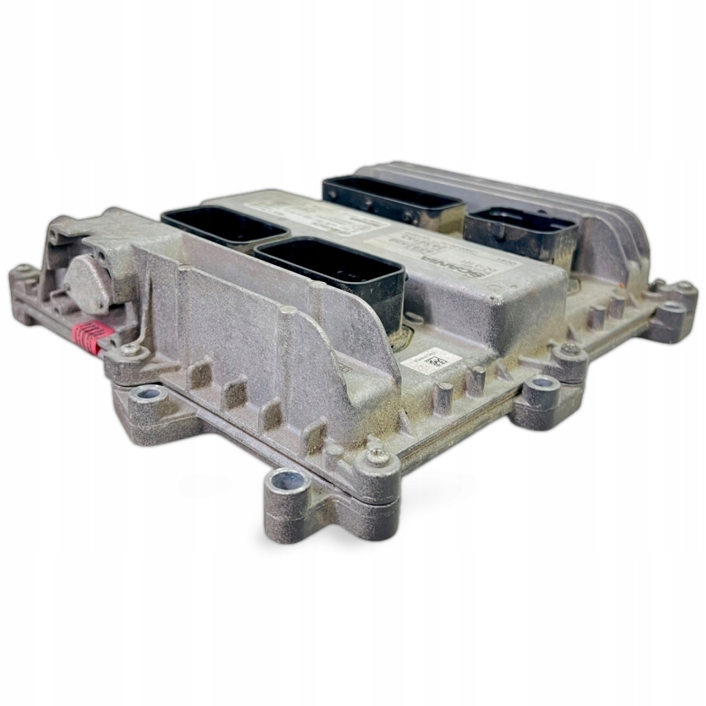 Купить 2839153 scania блока управляющий,