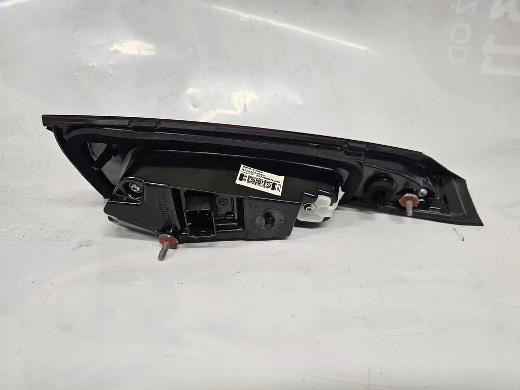 фото №12, Mercedes glc x254 23r лампа правая задняя задняя a2549062202