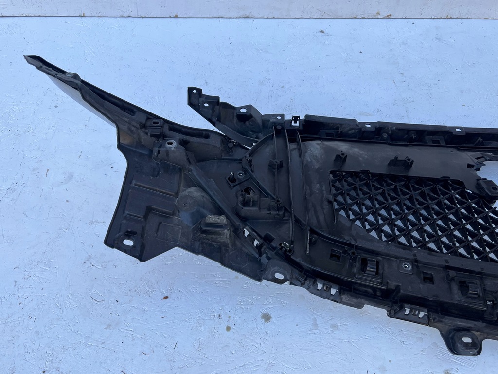 фото №10, Mazda cx5 cx5 ii 2017- решітка радіатора решітка радіатора kb8b-50712 org fv wys 24h