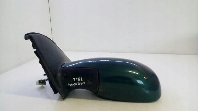 фото №7, Зеркало левая электрический kia carnival 1999r.