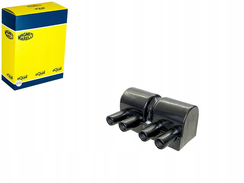 фото №1, Катушка зажигания chevrolet evanda daewoo lanos leganza nubira tacuma