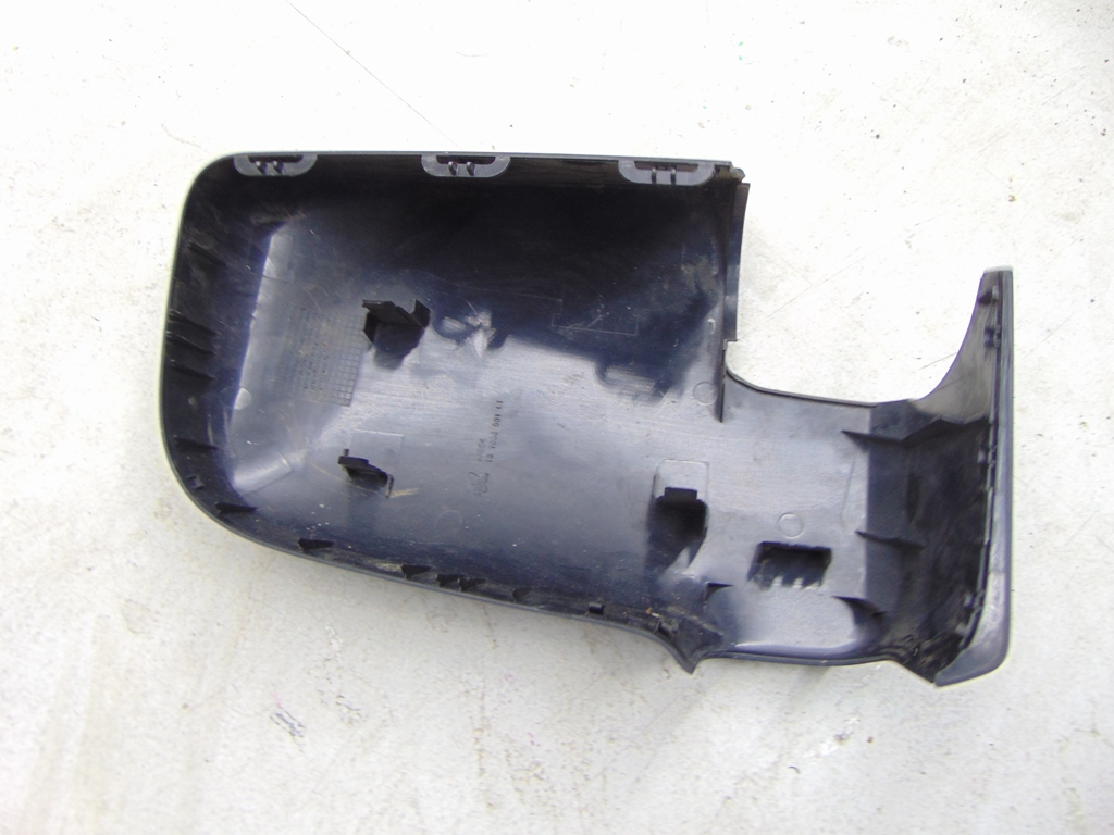 фото №5, Sprinter 910 корпус зеркало левая