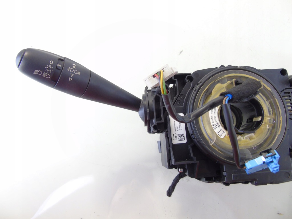 фото №2, Citroen c4 ii перемикачі комбінований 98000238xt