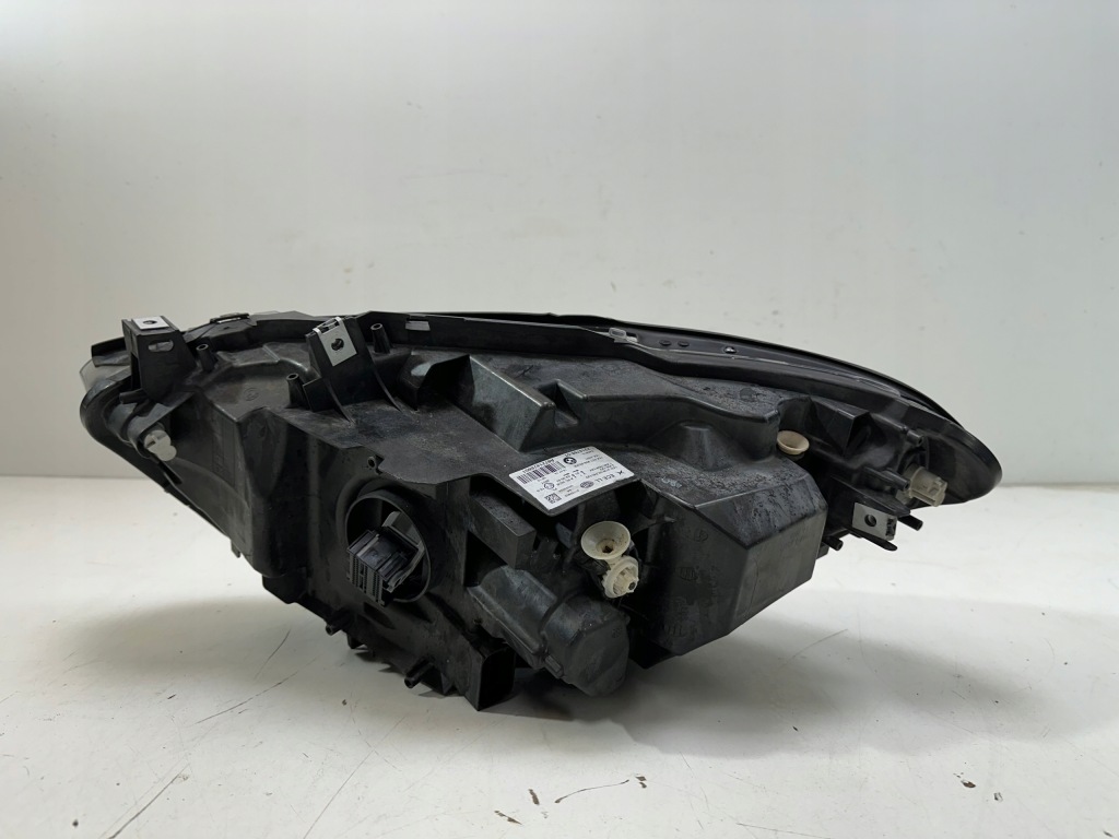 фото №15, Bmw 1 f20 f21 lci lift лампа передняя правая перед full led