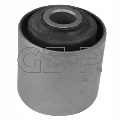 фото №2, 516303 gsp втулка рычага задняя l/p