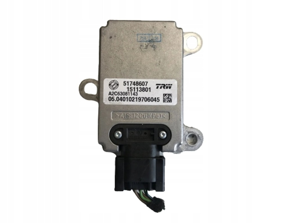 Купить Датчик esp alfa romeo brera 51748607