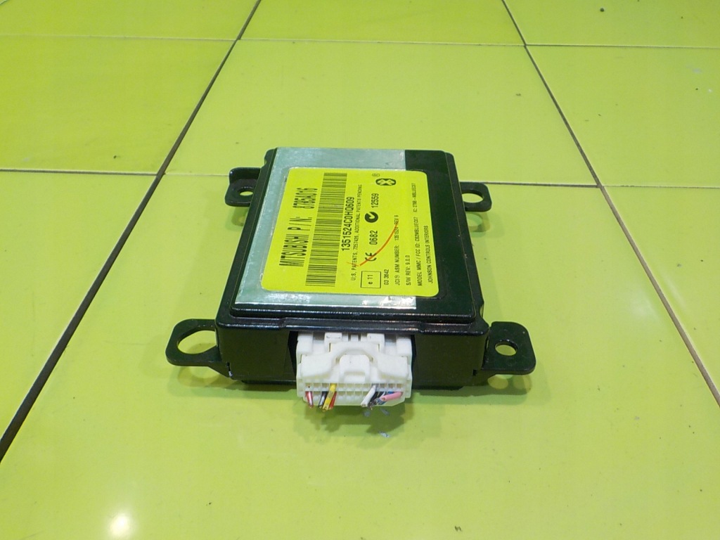 фото №1, Peugeot 4007 2.2 hdi 11r модуль bluetooth 8785a016