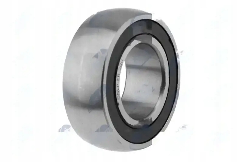 Купити Підшипник підпори піввісь nlp-fr-000 nty