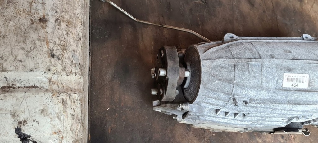 Mercedes clc 350 бензин 112 tys пробіг в Україні