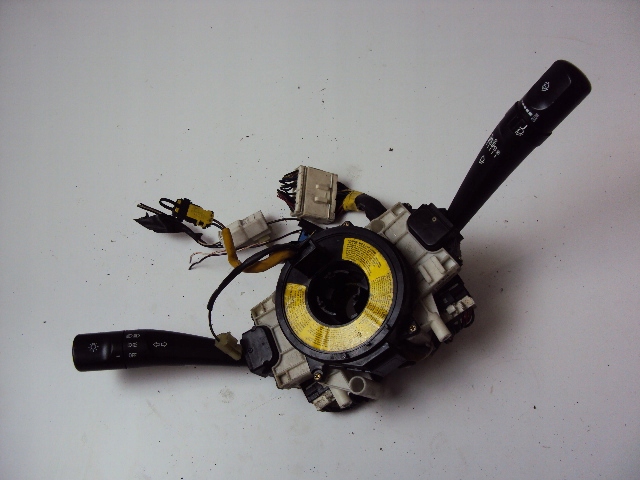 фото №1, Перемикач комбінований ssangyong rexton 01-