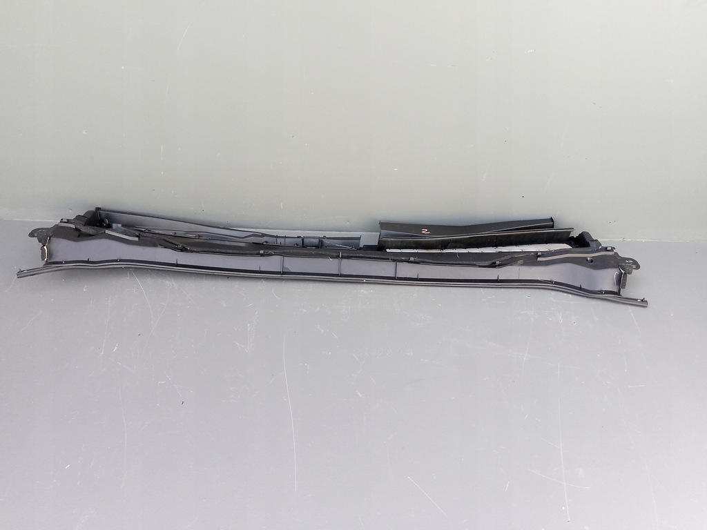 фото №10, Toyota hilux viii 8 2015- жабо перед передні 55781-0k260 ÷