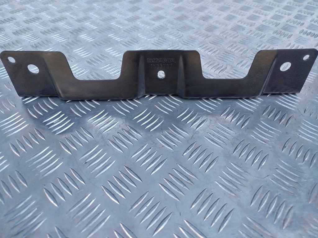 фото №1, Кронштейн кронштейн люк scania r streamline