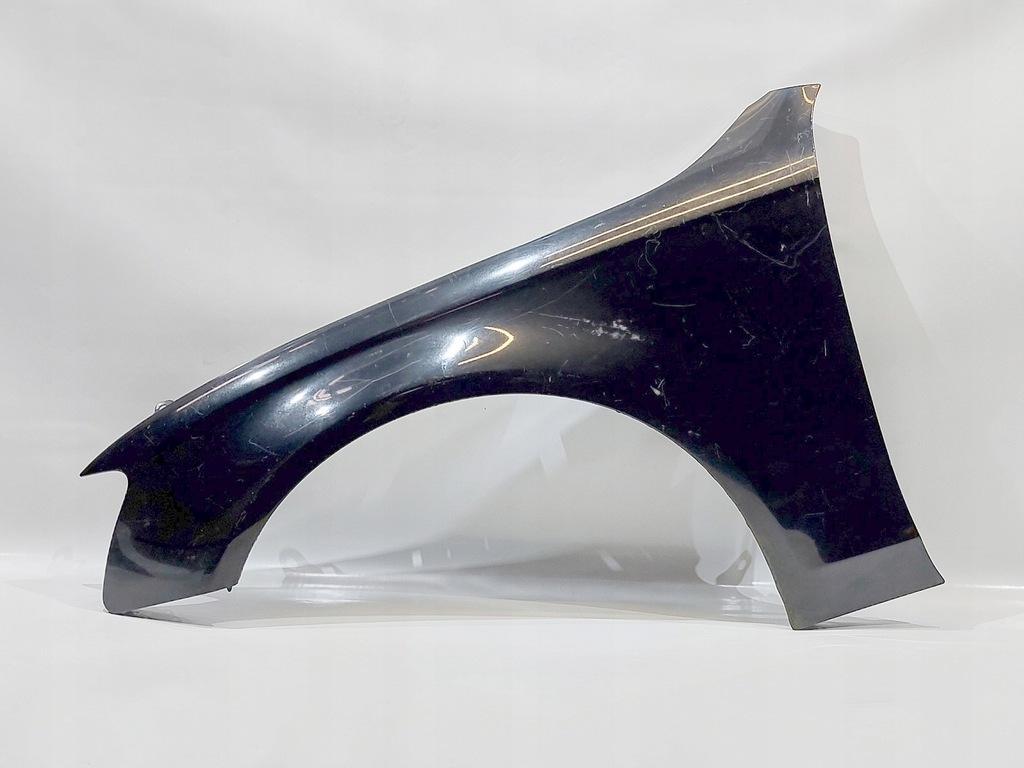 фото №1, Крыло перед левый audi a4 b8