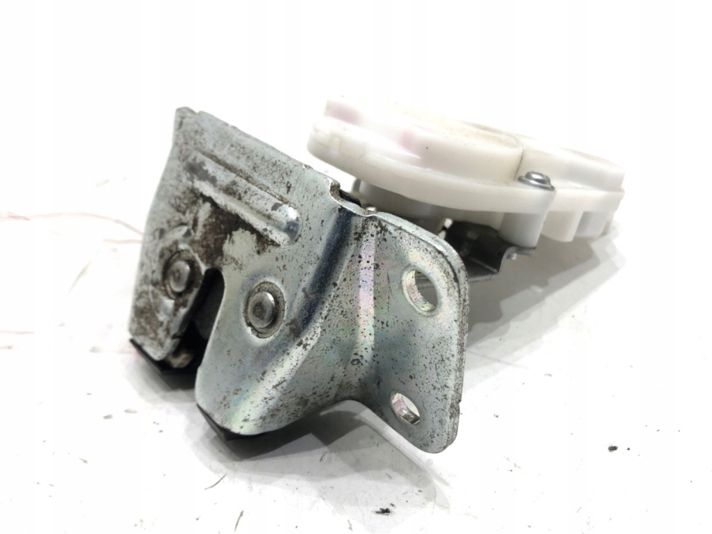 фото №1, Замок крышки задняя mitsubishi outlander ii kombi 06-12