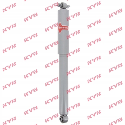 фото №2, 555050 kayaba амортизатор hummer h3-r