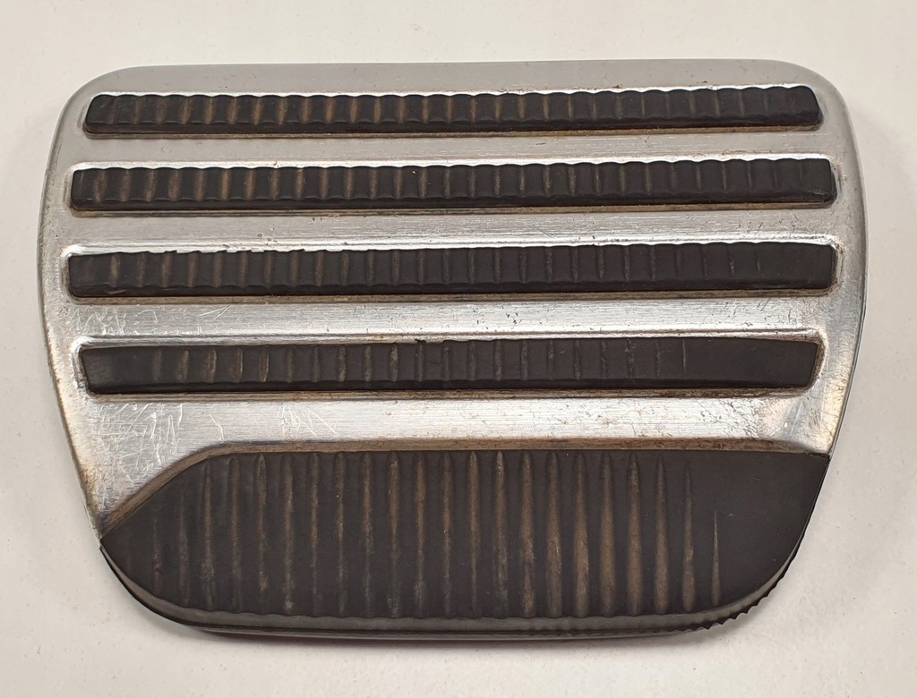 фото №1, Резиновый элемент накладка na педаль infiniti fx50 fx ii