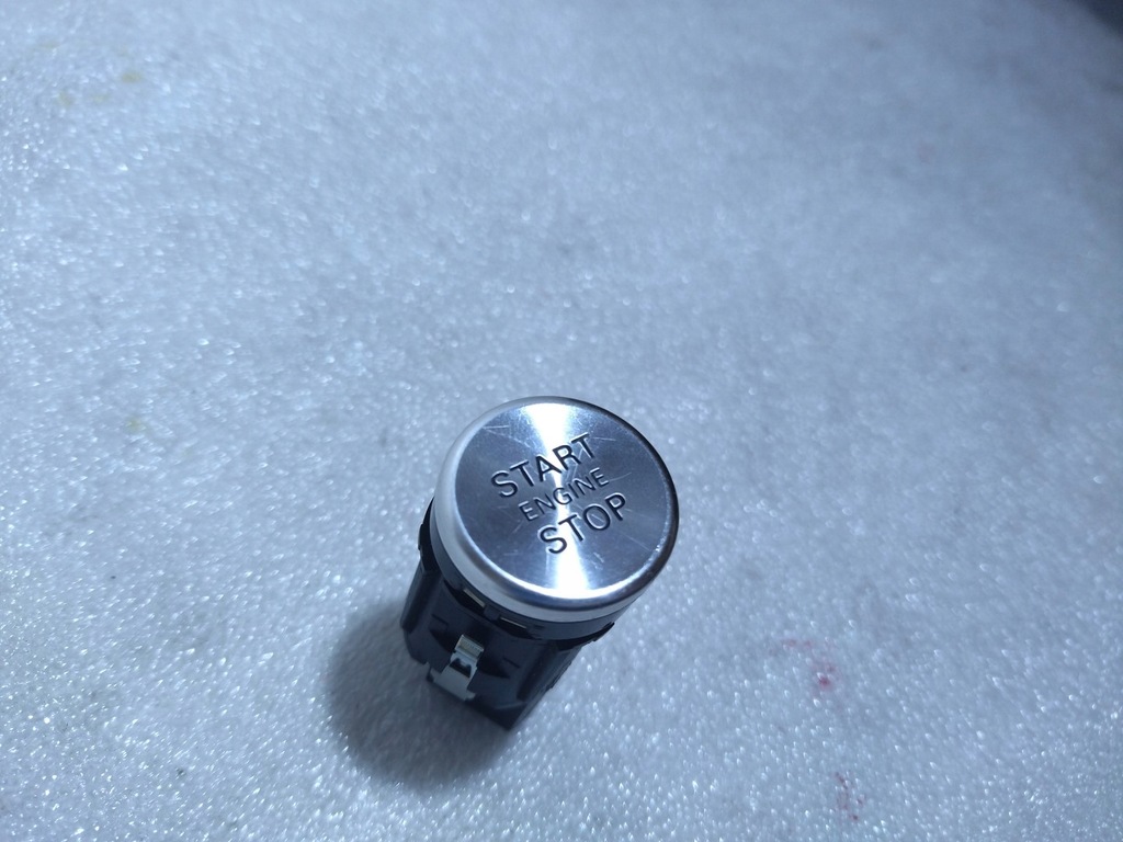 фото №11, 10050570 кнопка запуск стоп vw skoda seat audi