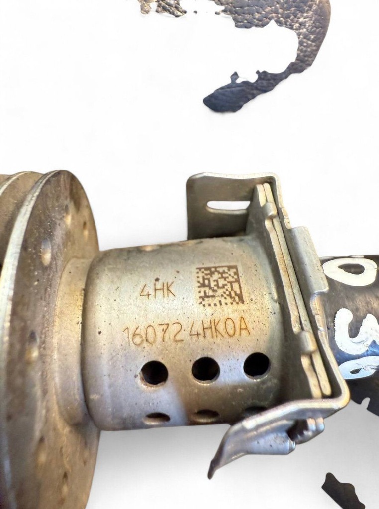 фото №7, 160724hk0a насадка adblue infiniti m iv / q70 y51 2010-2019