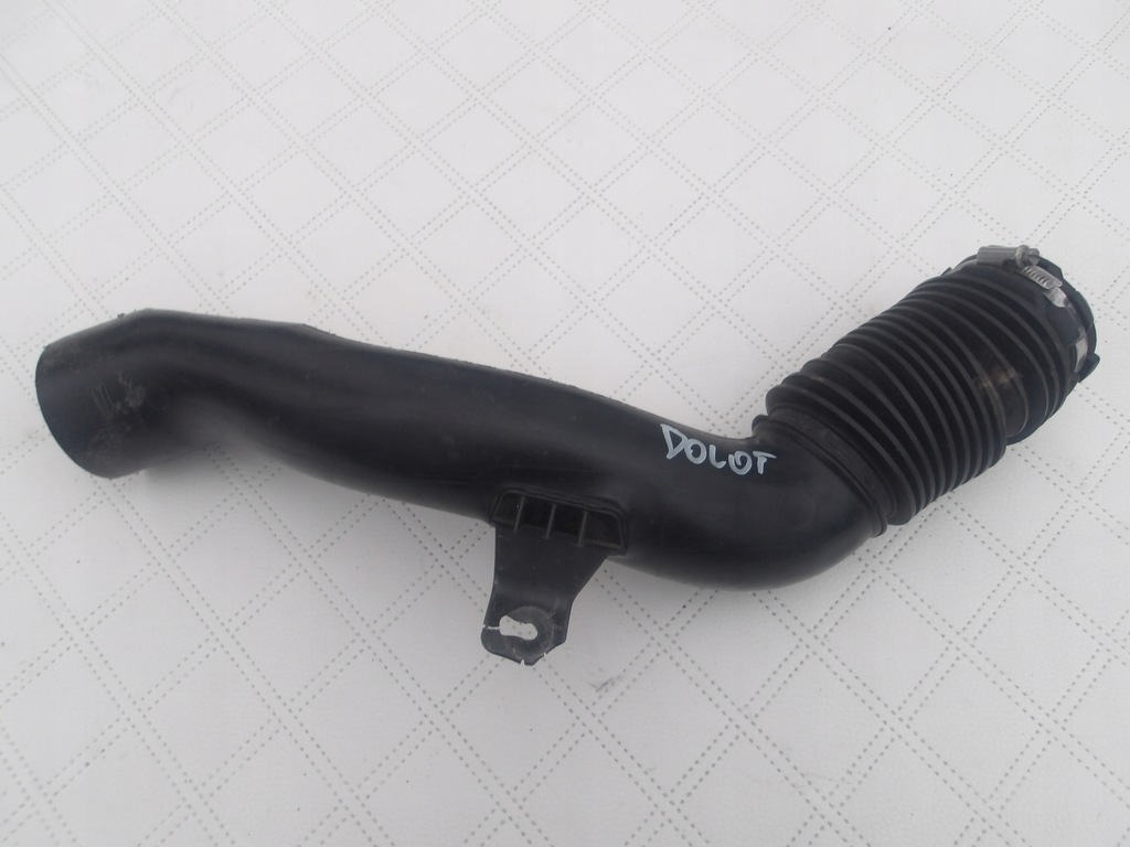 фото №1, Peugeot оригинальный номер 9674235780 шланг воздуха