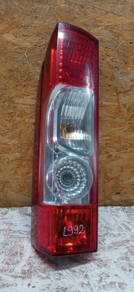 Купити Ducato iii boxer jumper ii лампа лівий задній задня 01366452080