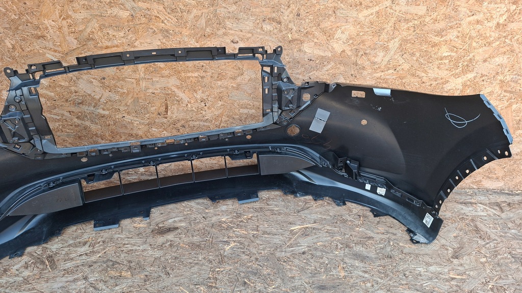 фото №11, Бампер перед передній mazda cx5 cx-5 ii kf lift оригінал ksd4-50031 23r. 46g