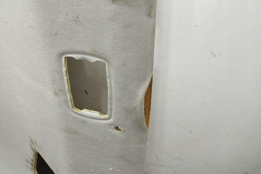 фото №9, Потолок honda cr-v ii rd_ 854100z030lx 2.2l дизель 103kw 2013