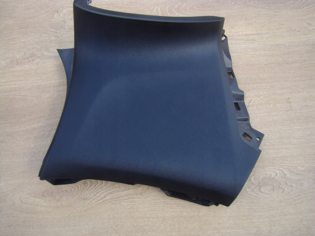 фото №7, Scenic iv захист заглушка права консолі grand